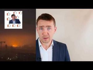 Дмитрий Василец: Петров и Боширов сожгли военные склады в Германии