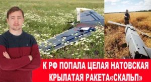 Дмитрий Василец: ПВО РФ отбили атаку НАТОвских дронов на Москву